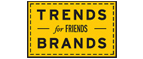 Скидка 10% на коллекция trends Brands limited! - Грамотеино
